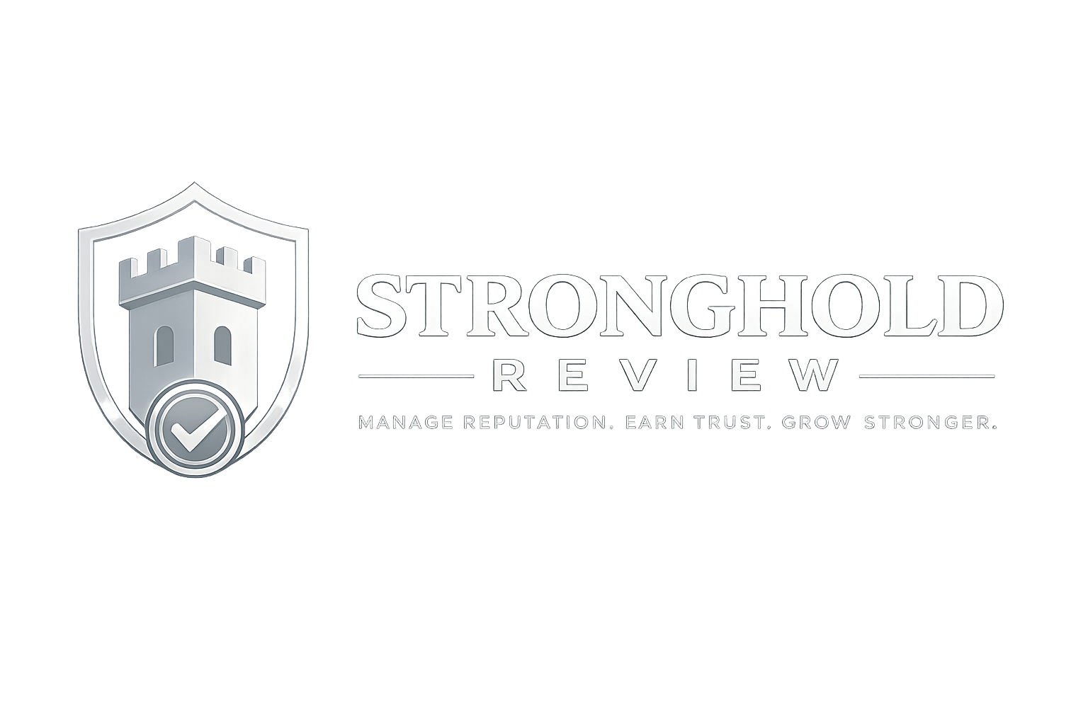 Stronghold Review